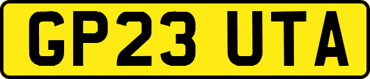 GP23UTA