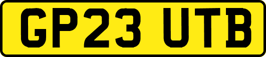 GP23UTB