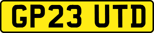 GP23UTD