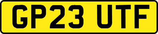GP23UTF