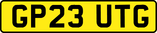 GP23UTG