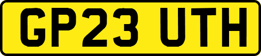 GP23UTH