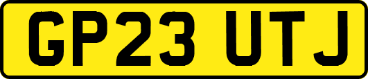 GP23UTJ