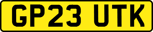 GP23UTK