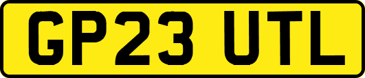 GP23UTL