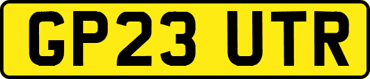 GP23UTR