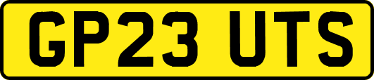 GP23UTS