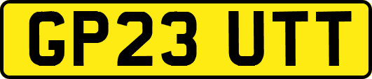 GP23UTT