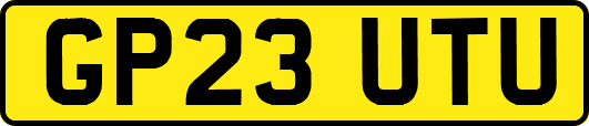 GP23UTU