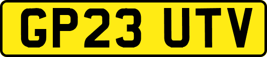 GP23UTV