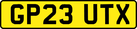 GP23UTX