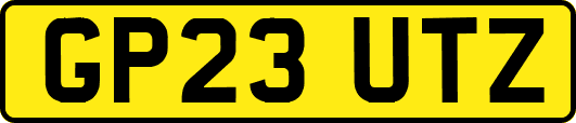 GP23UTZ