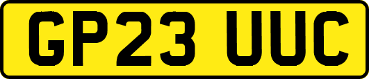 GP23UUC