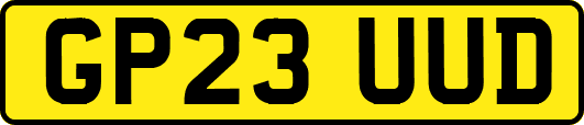 GP23UUD