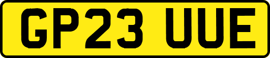 GP23UUE