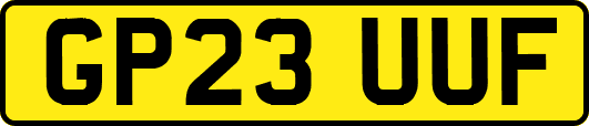 GP23UUF