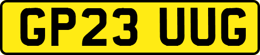 GP23UUG