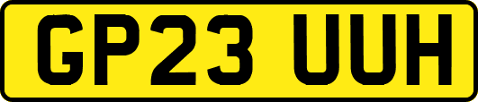 GP23UUH