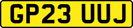 GP23UUJ