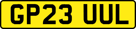 GP23UUL