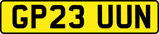 GP23UUN