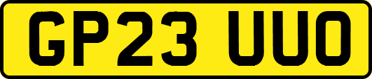 GP23UUO