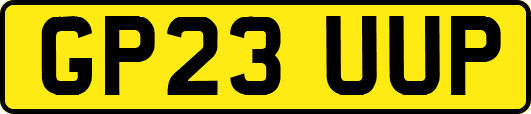 GP23UUP