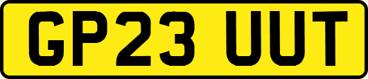 GP23UUT