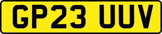 GP23UUV