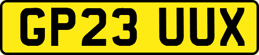 GP23UUX