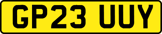 GP23UUY