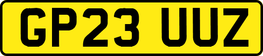 GP23UUZ