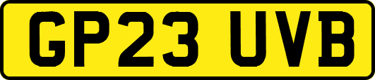 GP23UVB