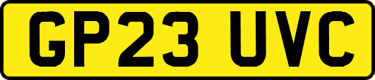 GP23UVC