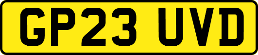 GP23UVD