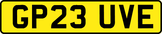 GP23UVE