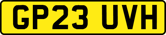 GP23UVH