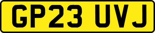 GP23UVJ