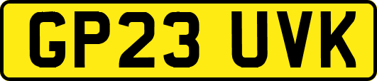 GP23UVK