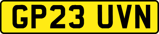 GP23UVN