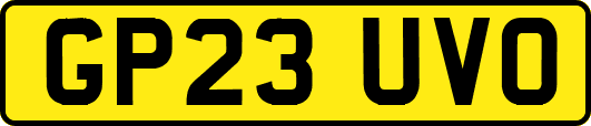 GP23UVO