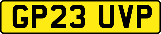 GP23UVP