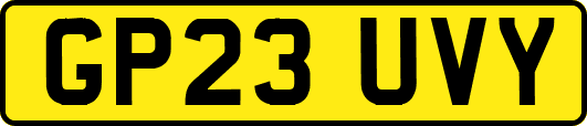 GP23UVY