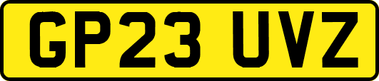 GP23UVZ