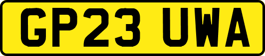 GP23UWA