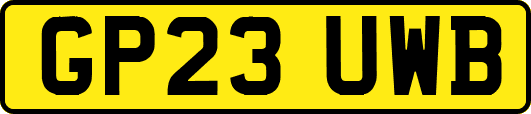 GP23UWB
