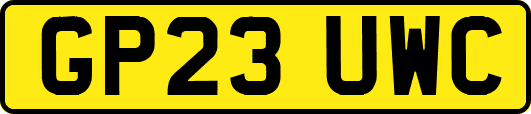 GP23UWC
