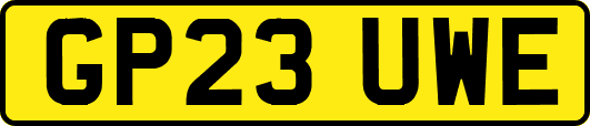 GP23UWE