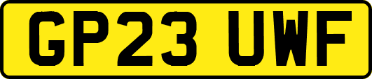 GP23UWF