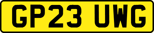 GP23UWG
